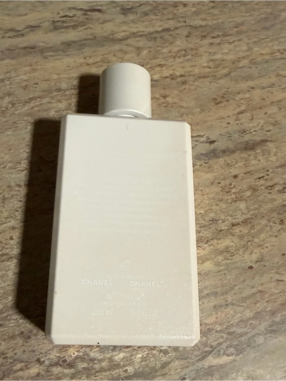 CHANEL coco mademoiselle